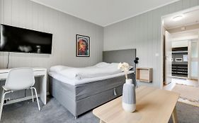 Mosjøen Apartmens
